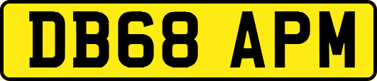 DB68APM