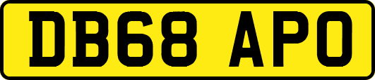 DB68APO