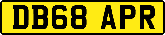 DB68APR