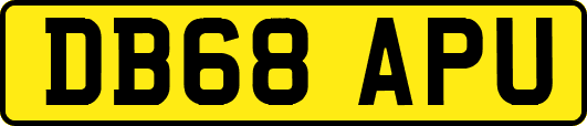 DB68APU
