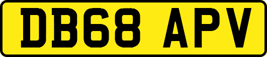 DB68APV