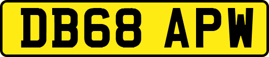 DB68APW