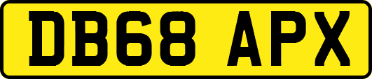 DB68APX