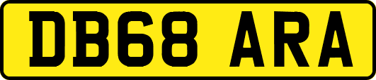 DB68ARA