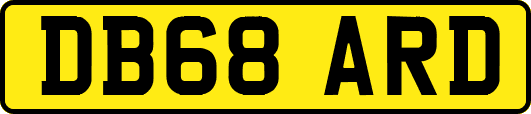 DB68ARD