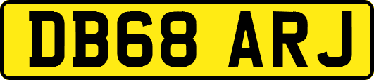 DB68ARJ