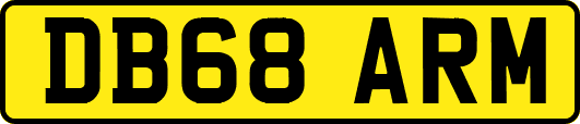 DB68ARM