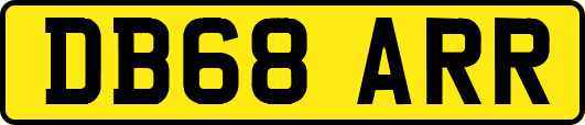 DB68ARR