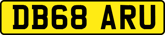 DB68ARU