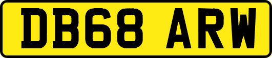 DB68ARW