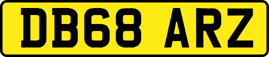 DB68ARZ