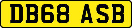 DB68ASB