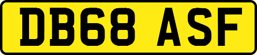 DB68ASF