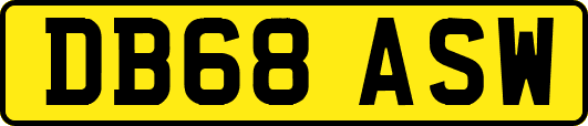DB68ASW