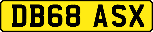 DB68ASX