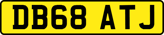 DB68ATJ