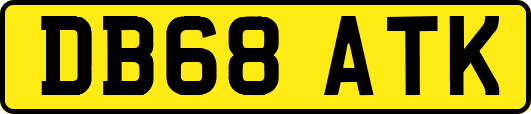 DB68ATK