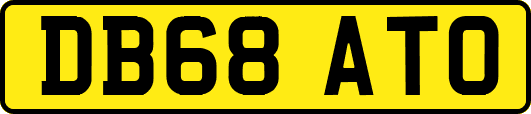 DB68ATO