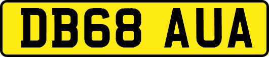 DB68AUA