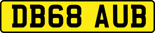 DB68AUB