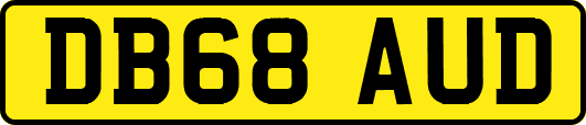 DB68AUD