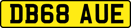 DB68AUE