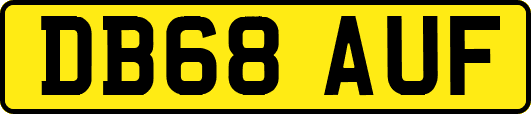 DB68AUF