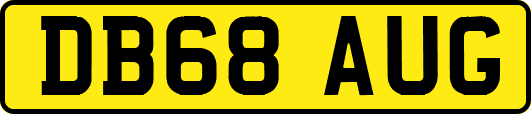 DB68AUG