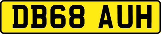 DB68AUH