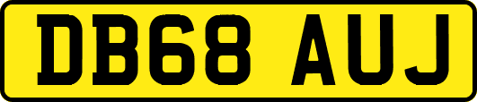DB68AUJ