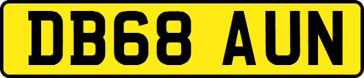 DB68AUN