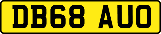 DB68AUO