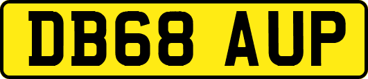 DB68AUP