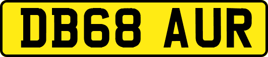 DB68AUR