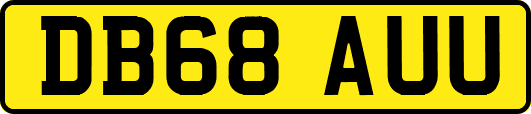 DB68AUU