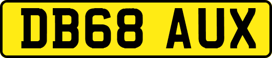 DB68AUX