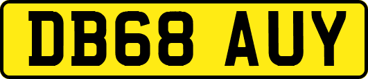 DB68AUY