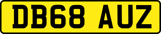DB68AUZ