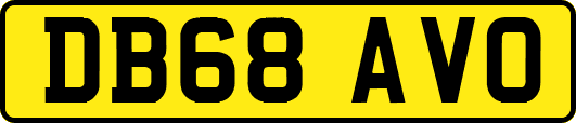 DB68AVO