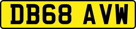 DB68AVW