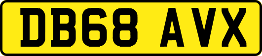 DB68AVX