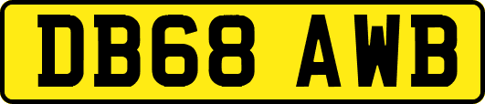 DB68AWB