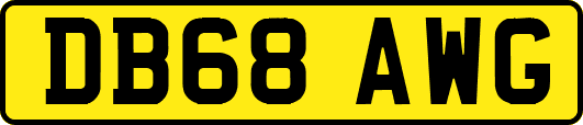 DB68AWG