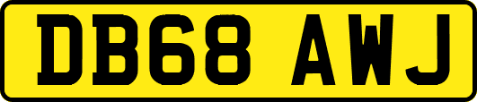 DB68AWJ