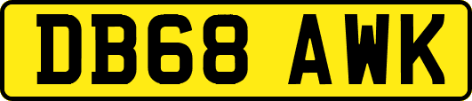 DB68AWK