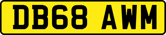 DB68AWM