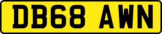 DB68AWN