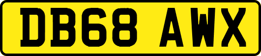 DB68AWX