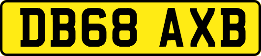 DB68AXB