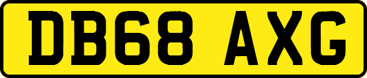 DB68AXG